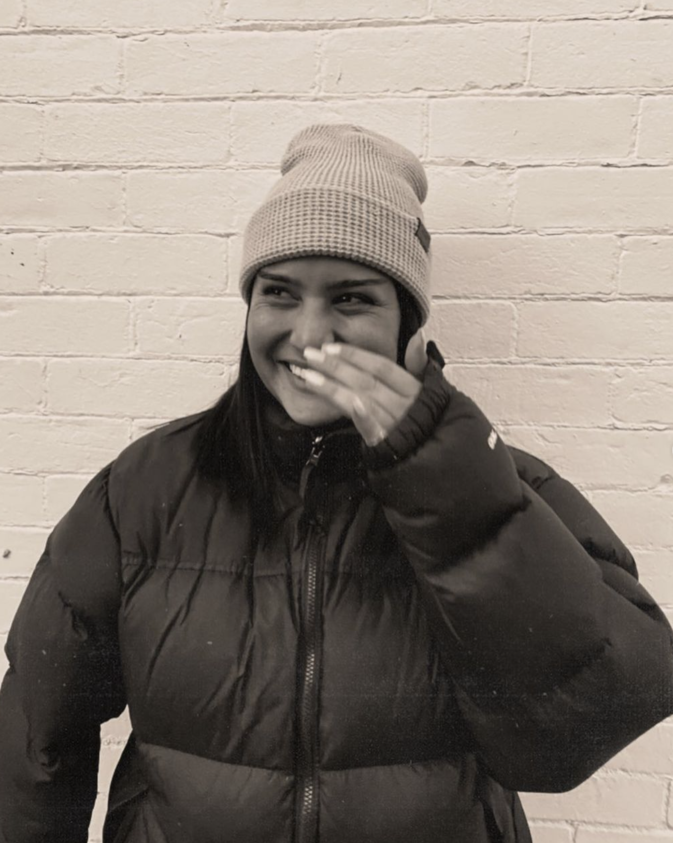 Nolee Moscatelli: Why I Slut Strand