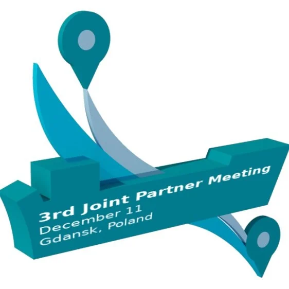 3rd Joint Partner Meeting