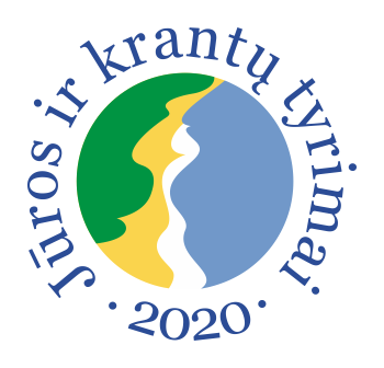 INCONE60 participation in the scientific conference "Marine and coastal research 2020"