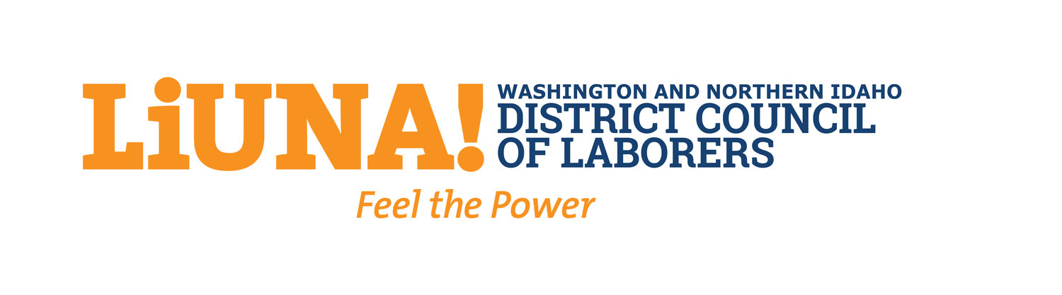 Washington & Northern Idaho District Council of Laborers