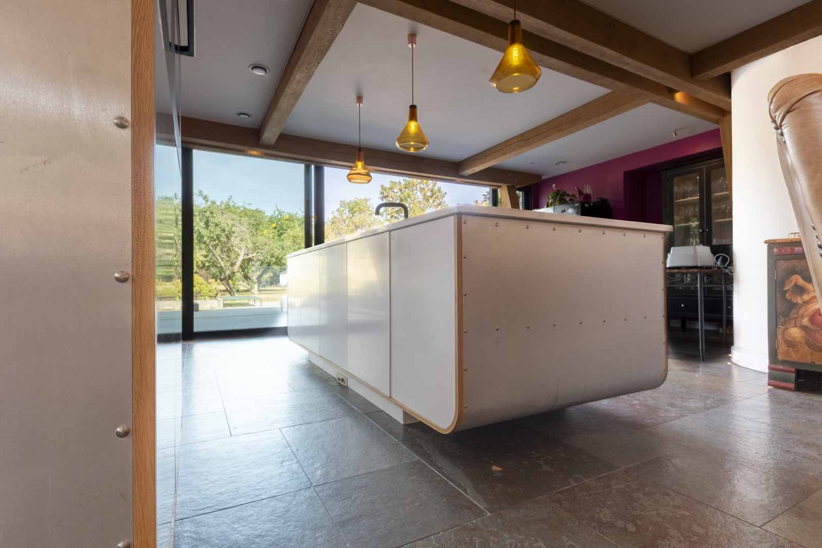 Kitchen Shoot: Kitchen Hub