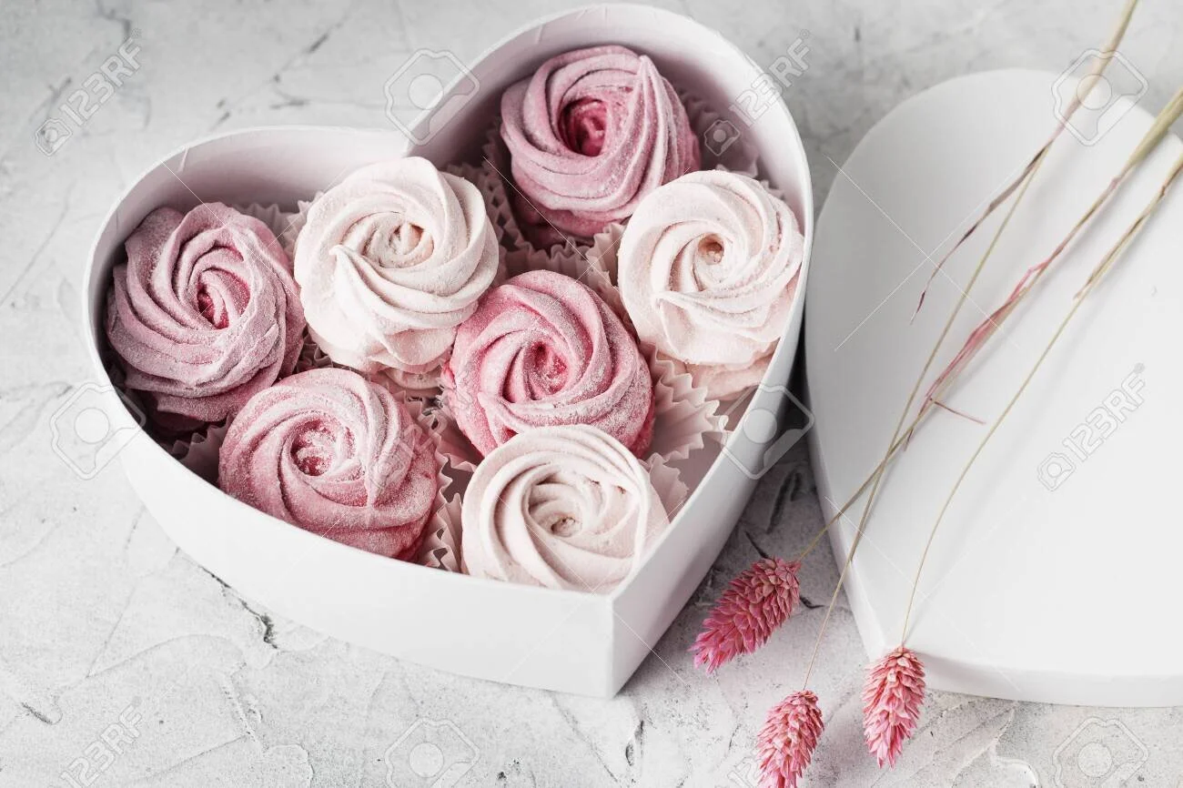 Valentine’s Day Photography Process | Flat Lay &amp; Social Media Content