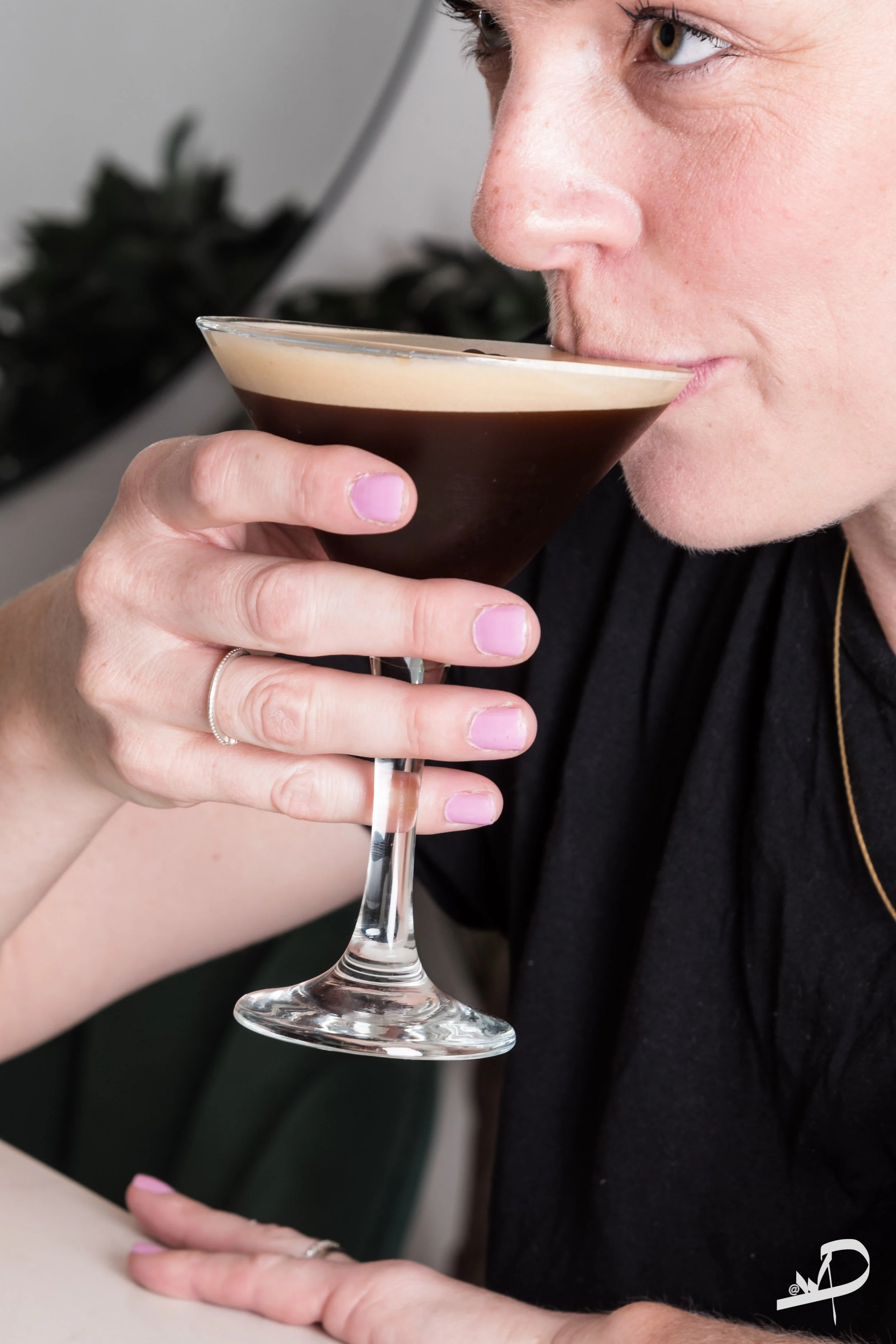 Hospitality food and beverage photography for resort marketing