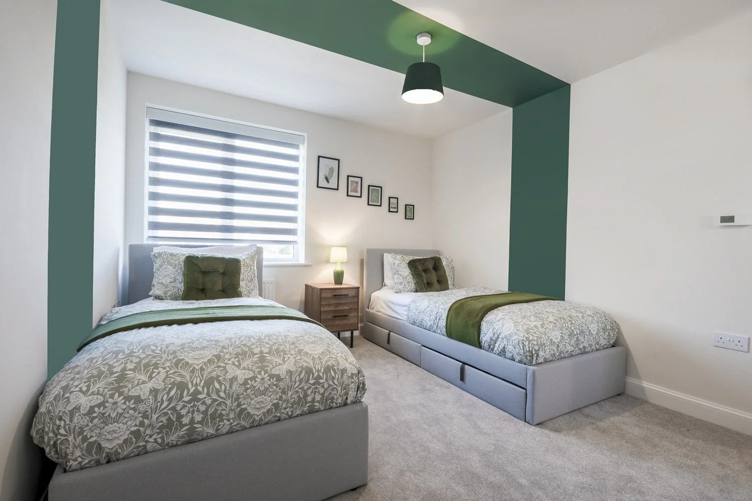 The Importance of Lighting in Property Photography