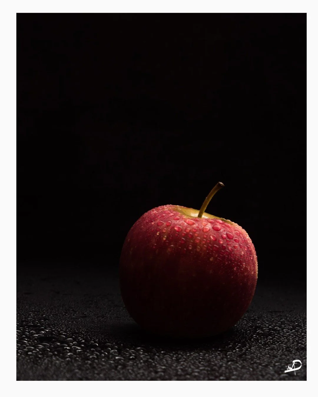 Food styled photography in Northampton