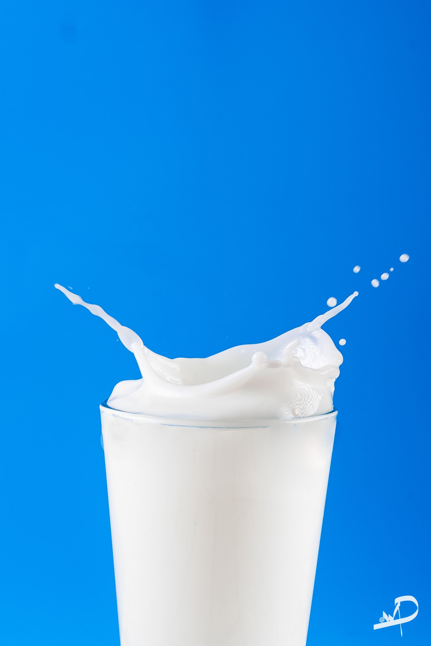 Food product photography for brand campaign in Northampton