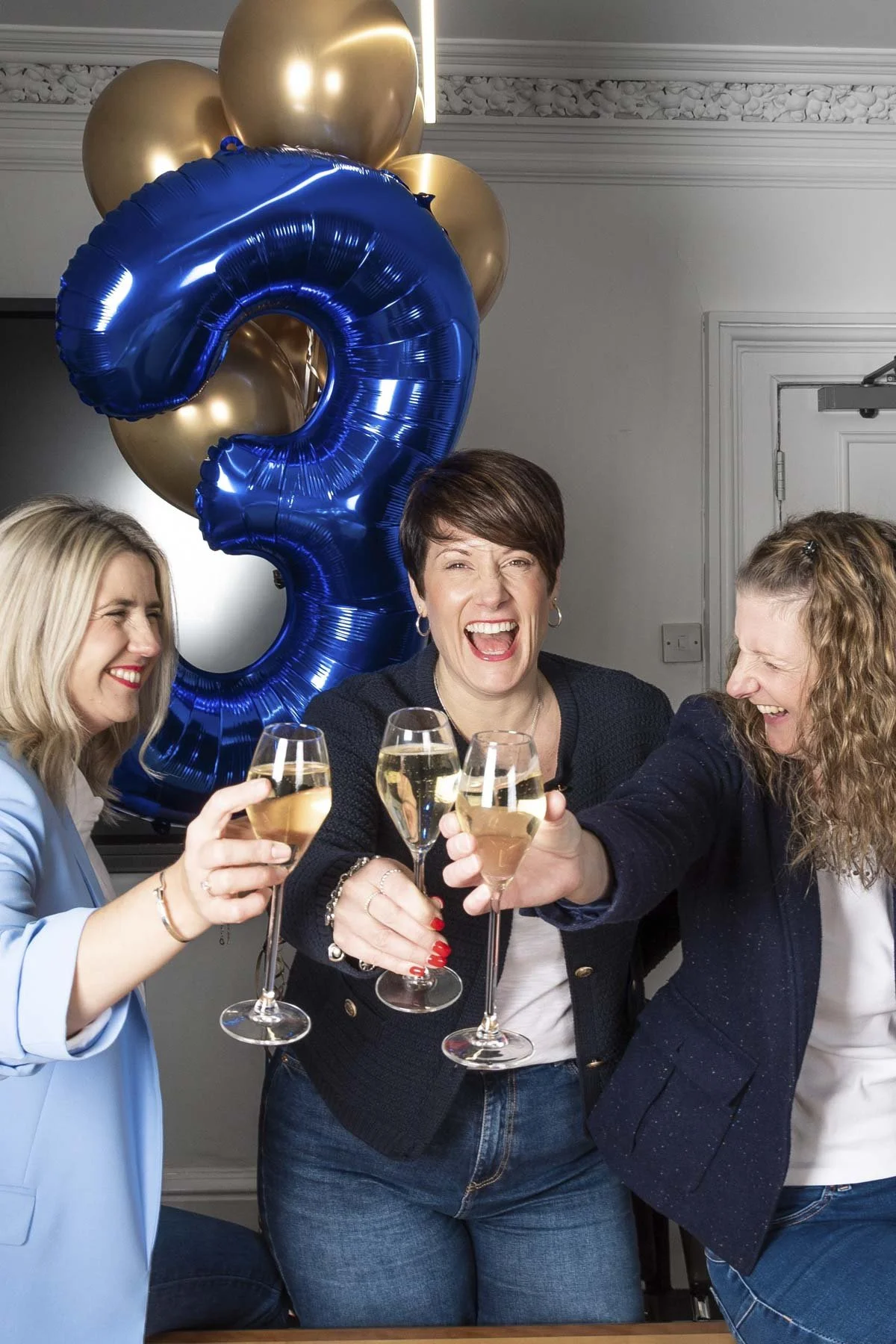 ENA branding photography in Northamptonshire