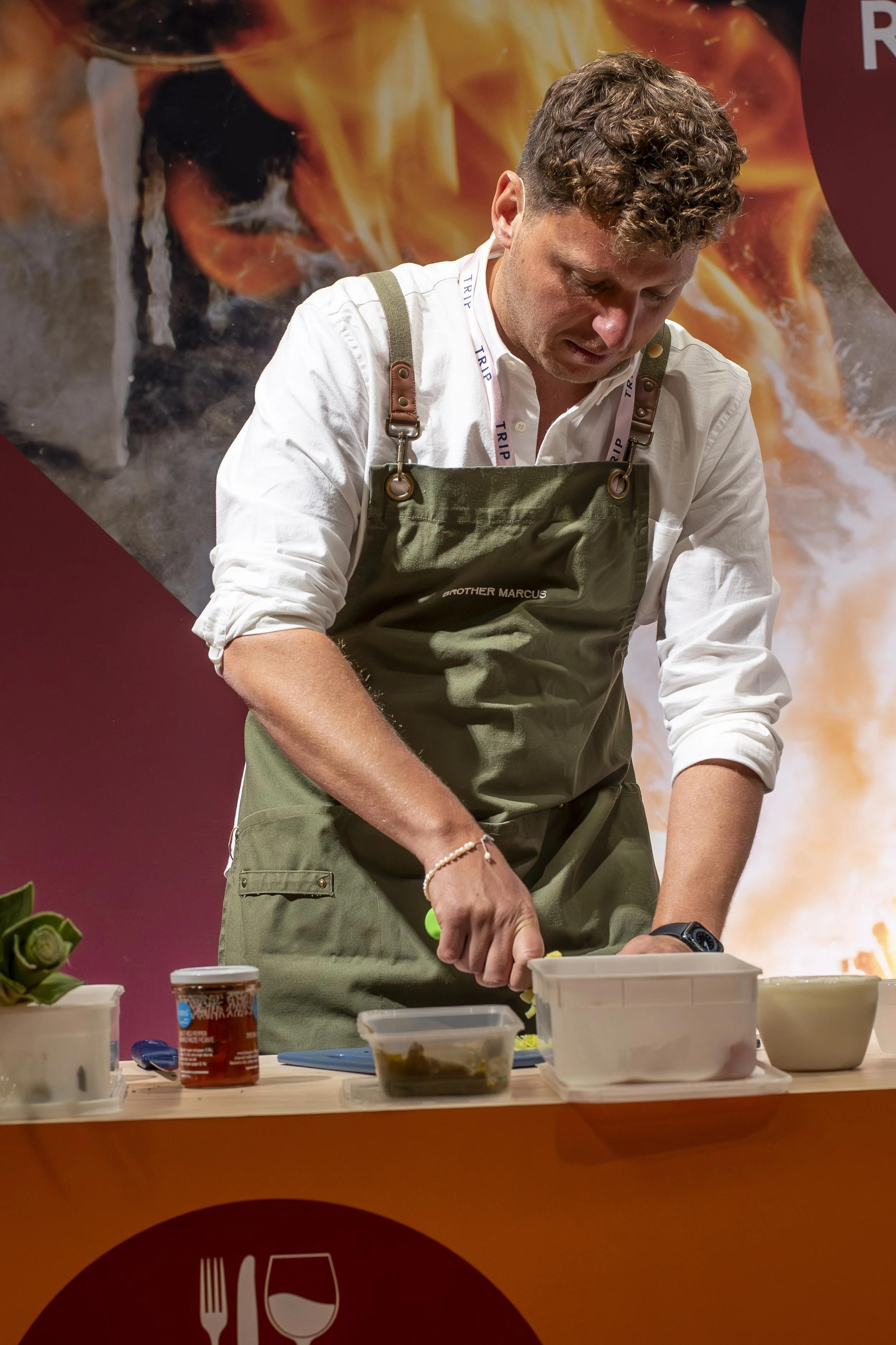 The National Restaurant, Pub & Bar Show 