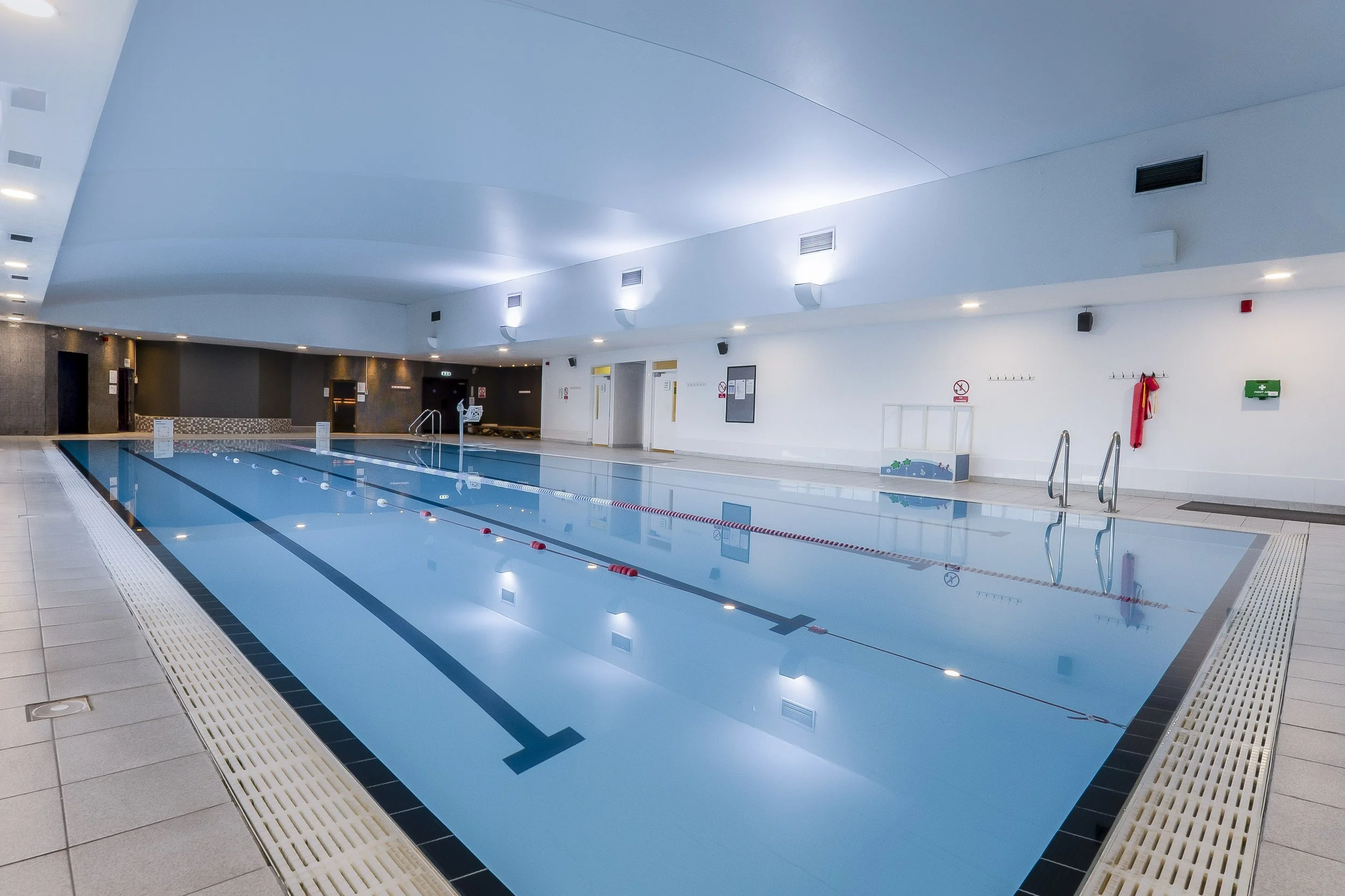 Nuffield Health Northampton