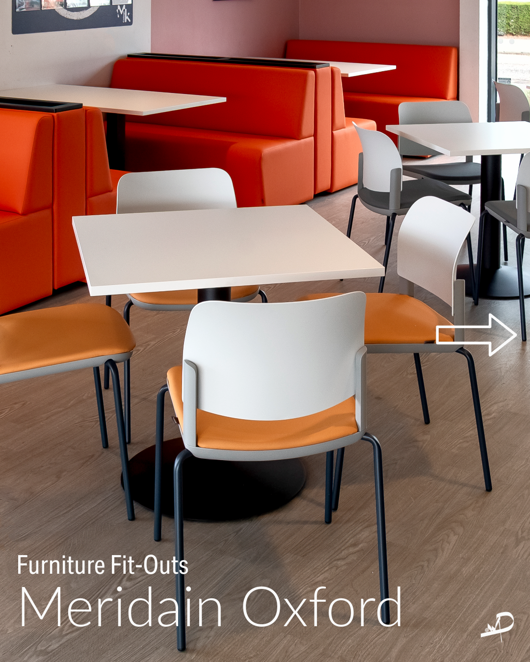 Meridian furniture photography