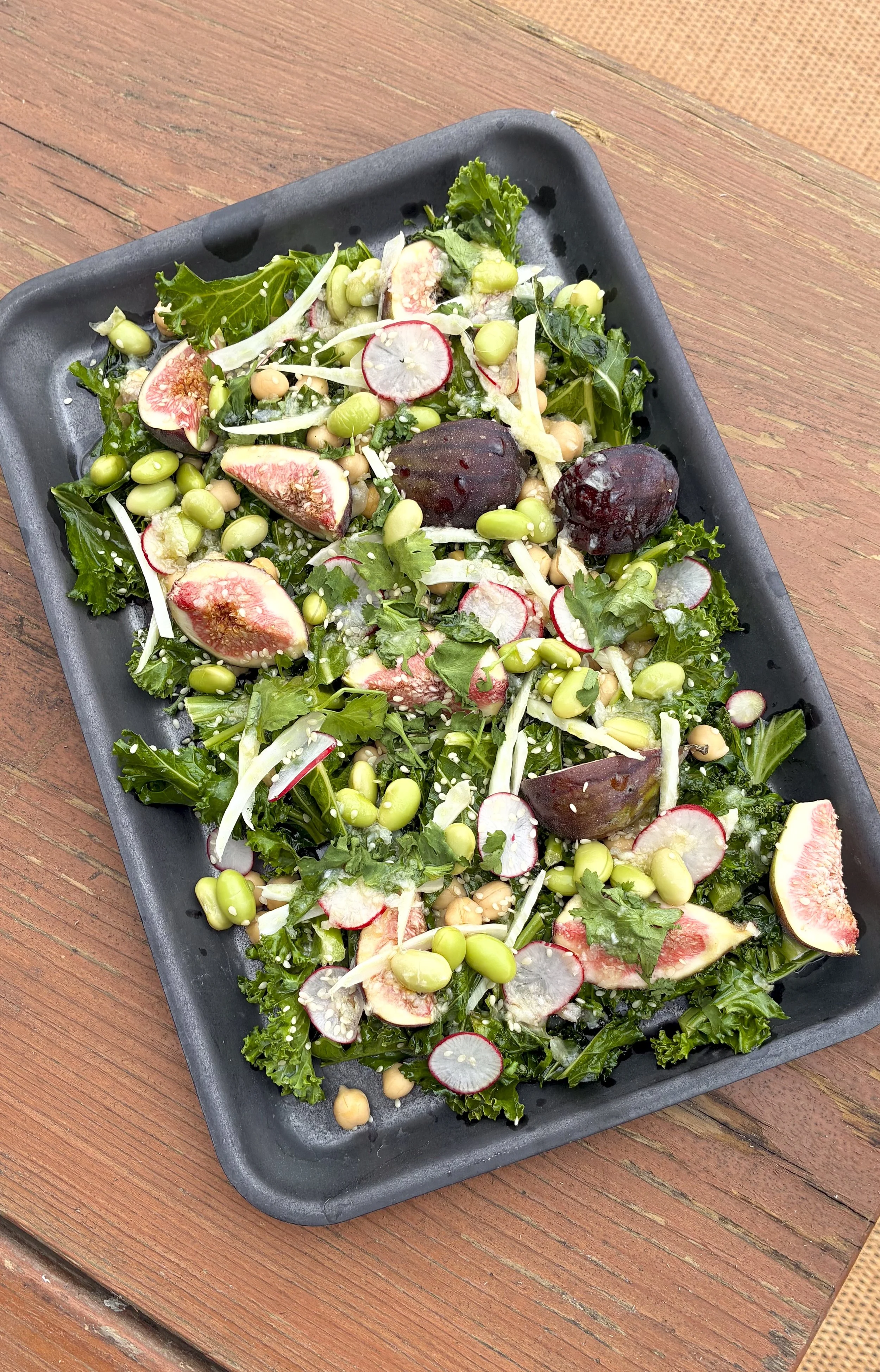 Fruit & Veg Salad_Behind the scenes food and hospitality photography