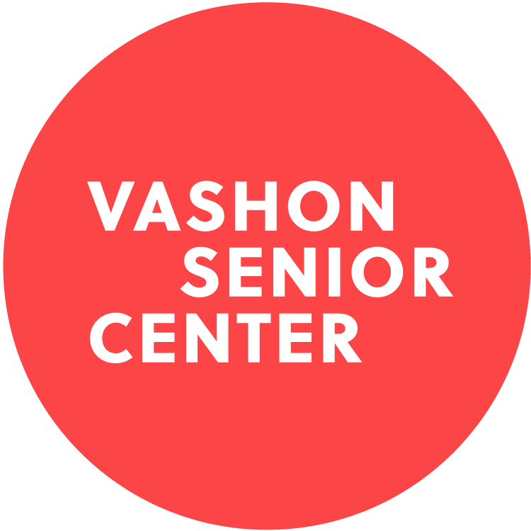Zumba Gold with Sara Van Fleet — Vashon Senior Center