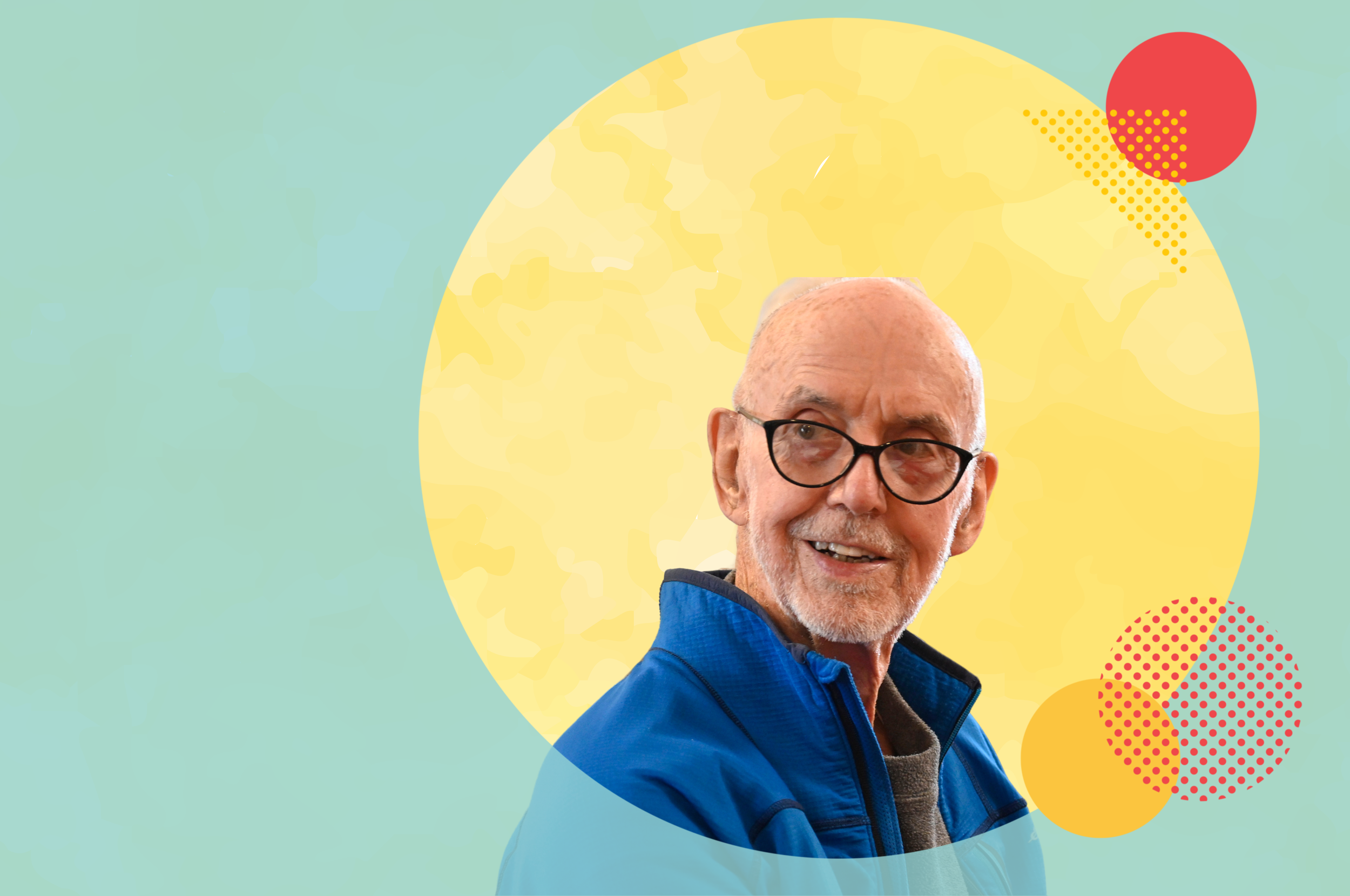 Vashon Senior Center