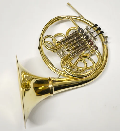 Stephens Stringed Instruments Horns — Stephens Brass Instruments