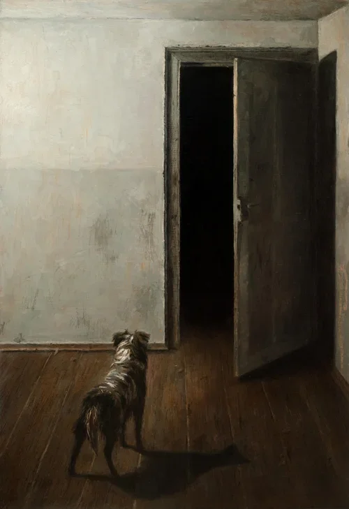 Deimos. Dragan Bibin 