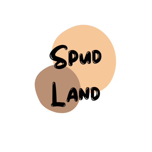 Spud Land