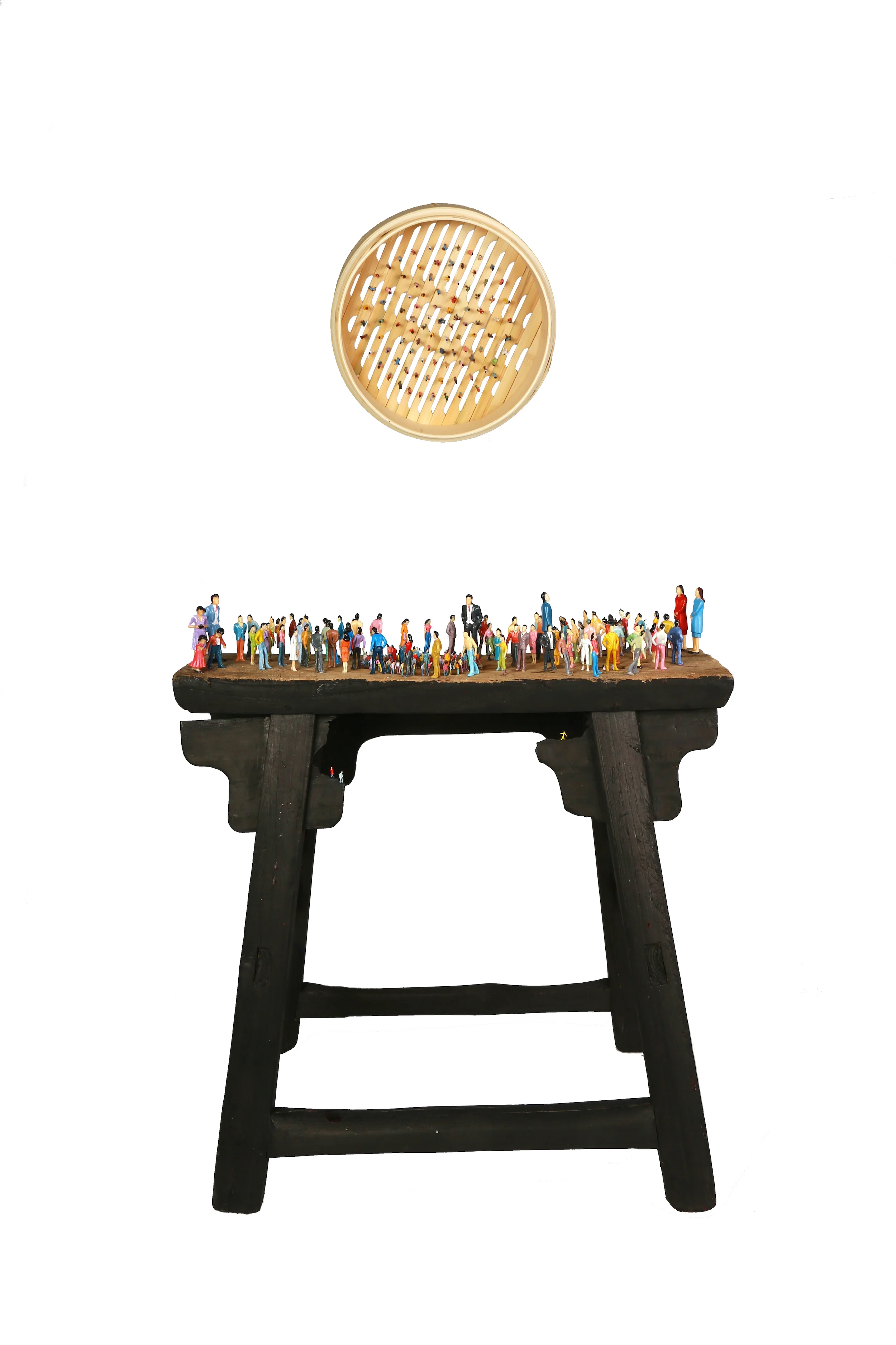 The Great Divide, Or: Where Are We Going?