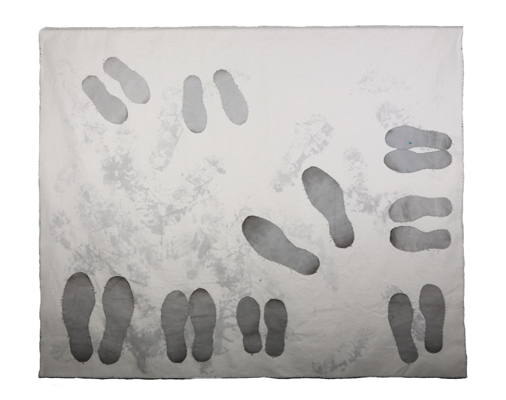 Shaoxing Lu 36 Shadows