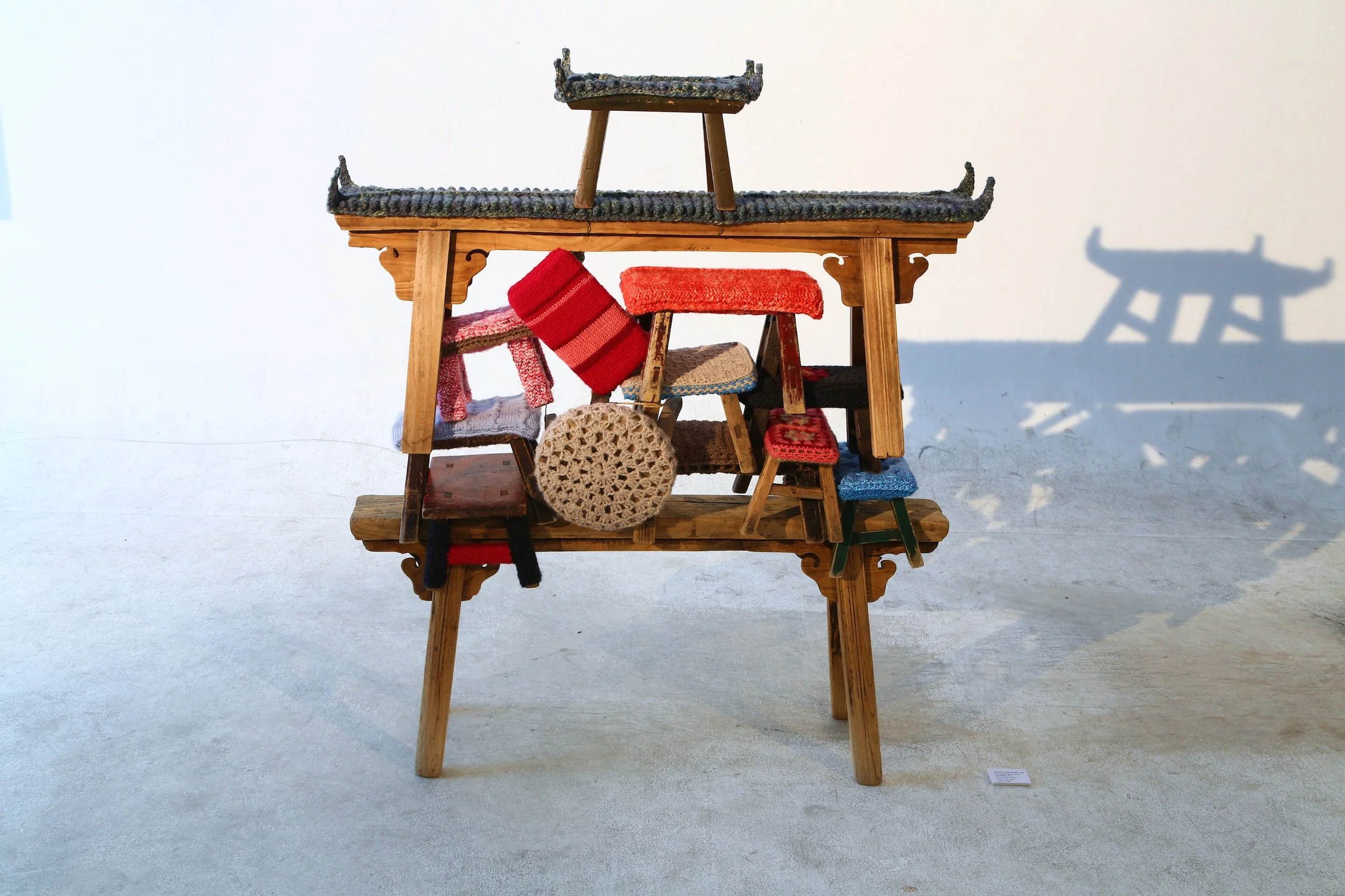 We Dont Need Change Look How Comfortable We Are Nowadays.JPG