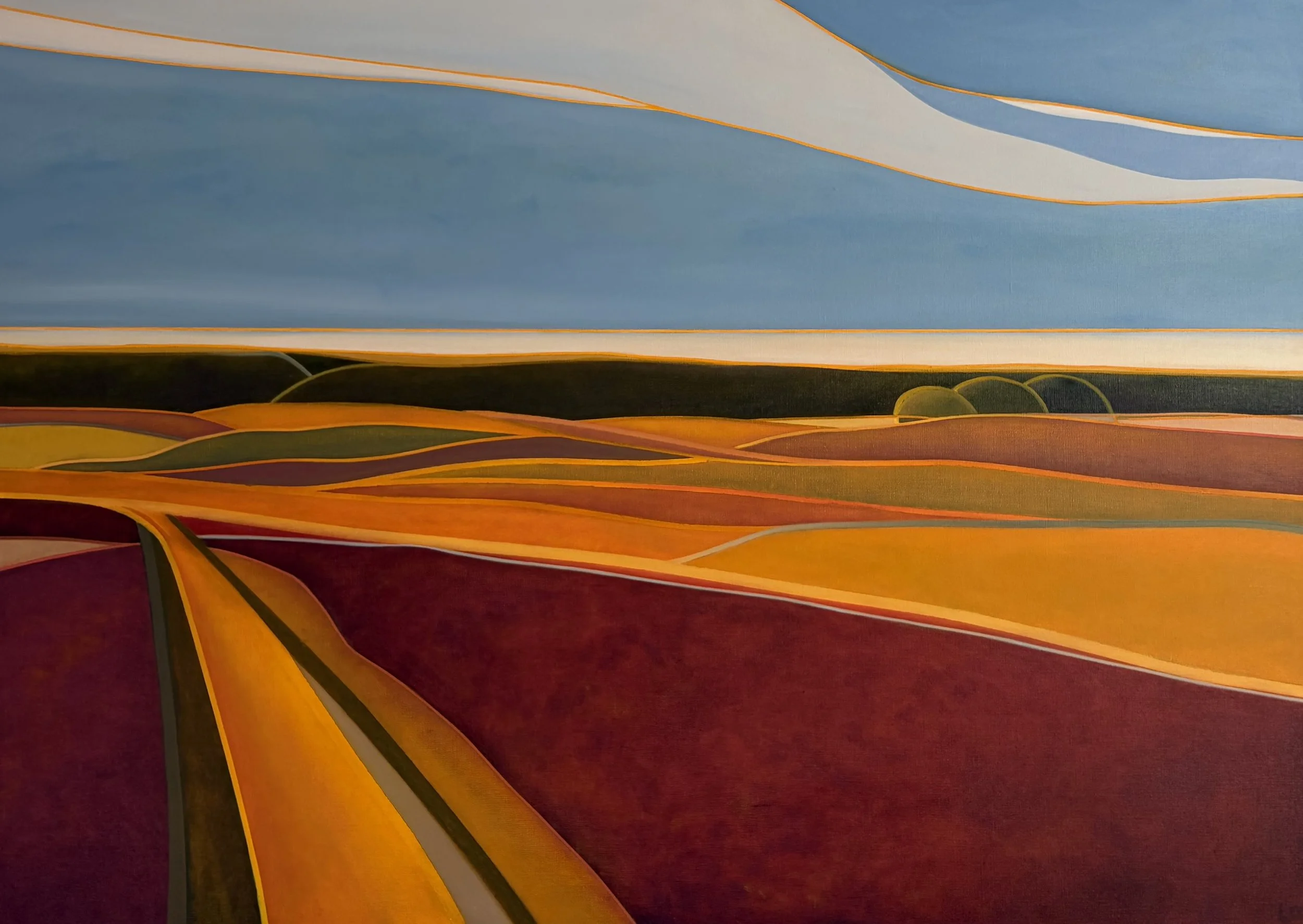 Hoorneboegse Heide, Hilversum II