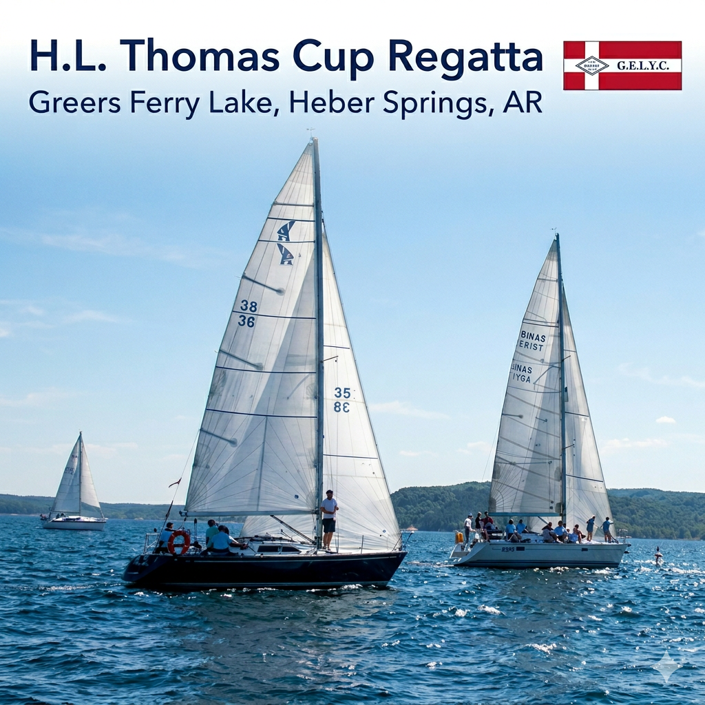 The H. L. Thomas Cup