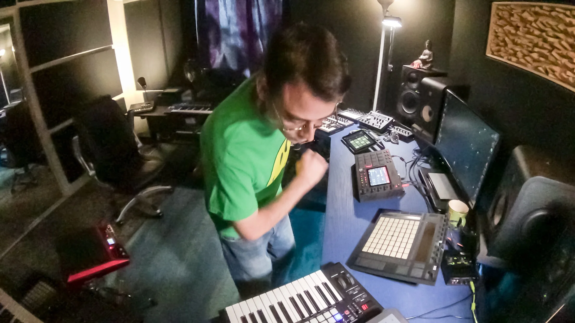 There are no rules.JPEG