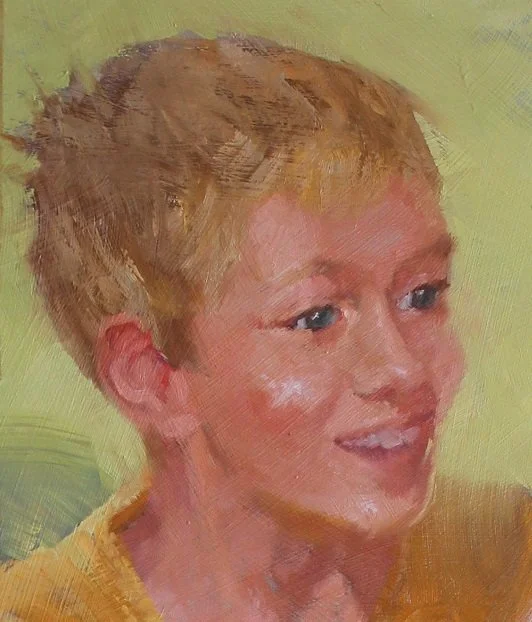 Creating Portraits from Photos