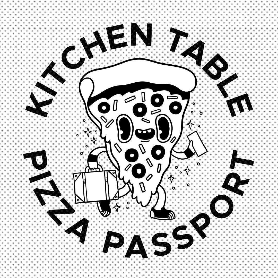 **Repost from @kitchentablemag **

GET EXCITED: Our pizzeria will be in indie food mag @kitchentablemag Issue 6: PIZZA (dropping this April!). We are one of 13 world-class pizzerias in the area who have teamed up with Kitchen Table Magazine for a POR