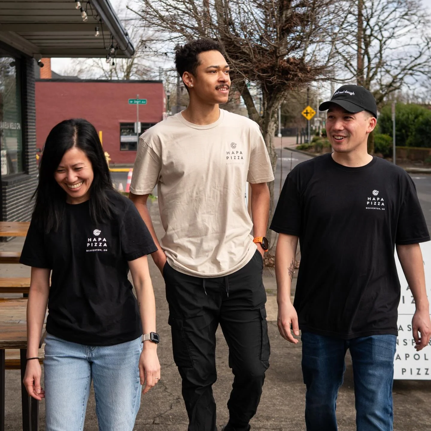 New merch drop 🎉

To celebrate our anniversary, we&rsquo;ve got fresh merch in the shop&mdash;new shirts and hats. Designed by our very own Andrew Ho @studiorabbet 

Shirts
Adult sizes S&ndash;XL in black and off-white
Kid sizes S&ndash;L in black

