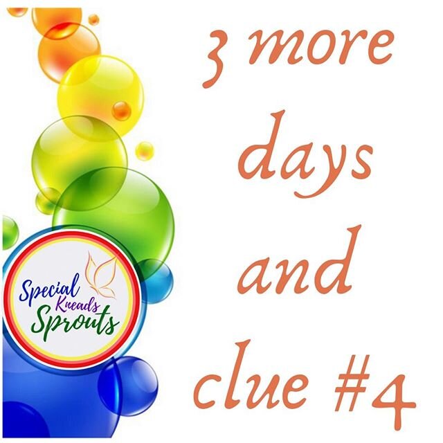 What are the 4 D's?⁠
⁠
 #love #happy #kids #motherhood #parenting #lifestyle #familytime #momlife #parenthood #parent #dadlife #inspiration #specialkneadssprouts #specialkneads  #specialneeds #specialneed #autism #autismawareness #downsyndrome #speci