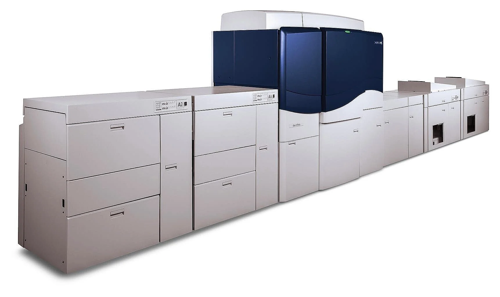 Xerox IGen 5 150