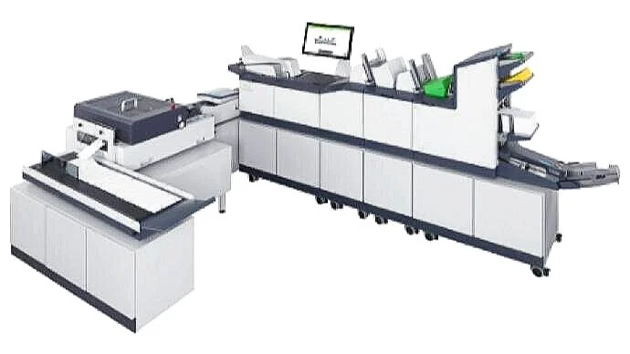 Neopost DS-600i Intelligent Inserter
