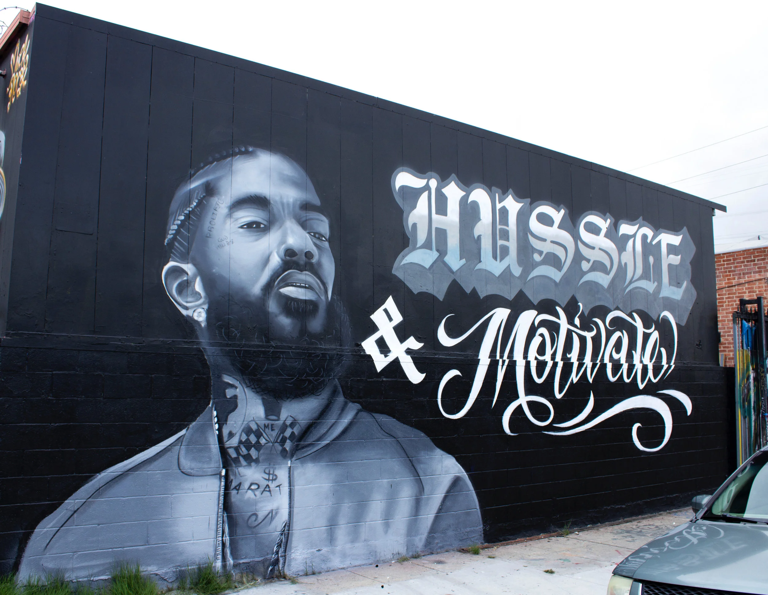 RIP nip
