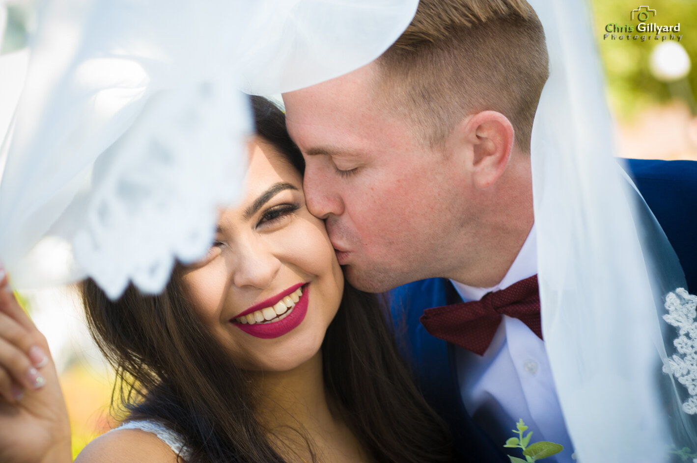 Karen & Hunter - Altamonte Chapel