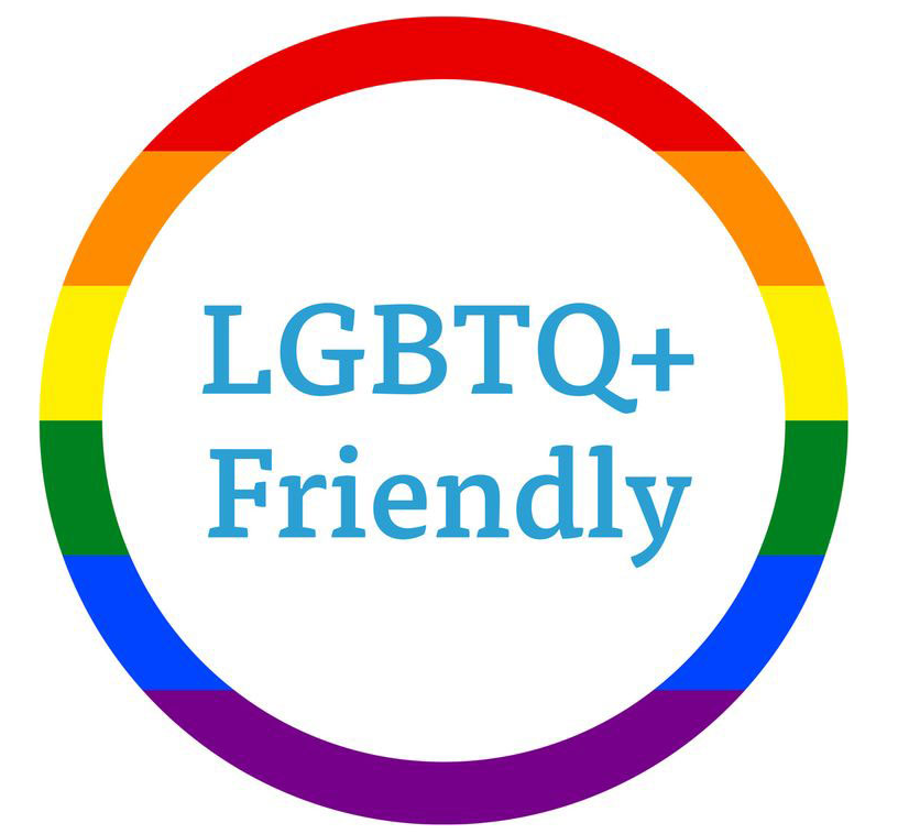 LGBT Friendly Circle.PNG