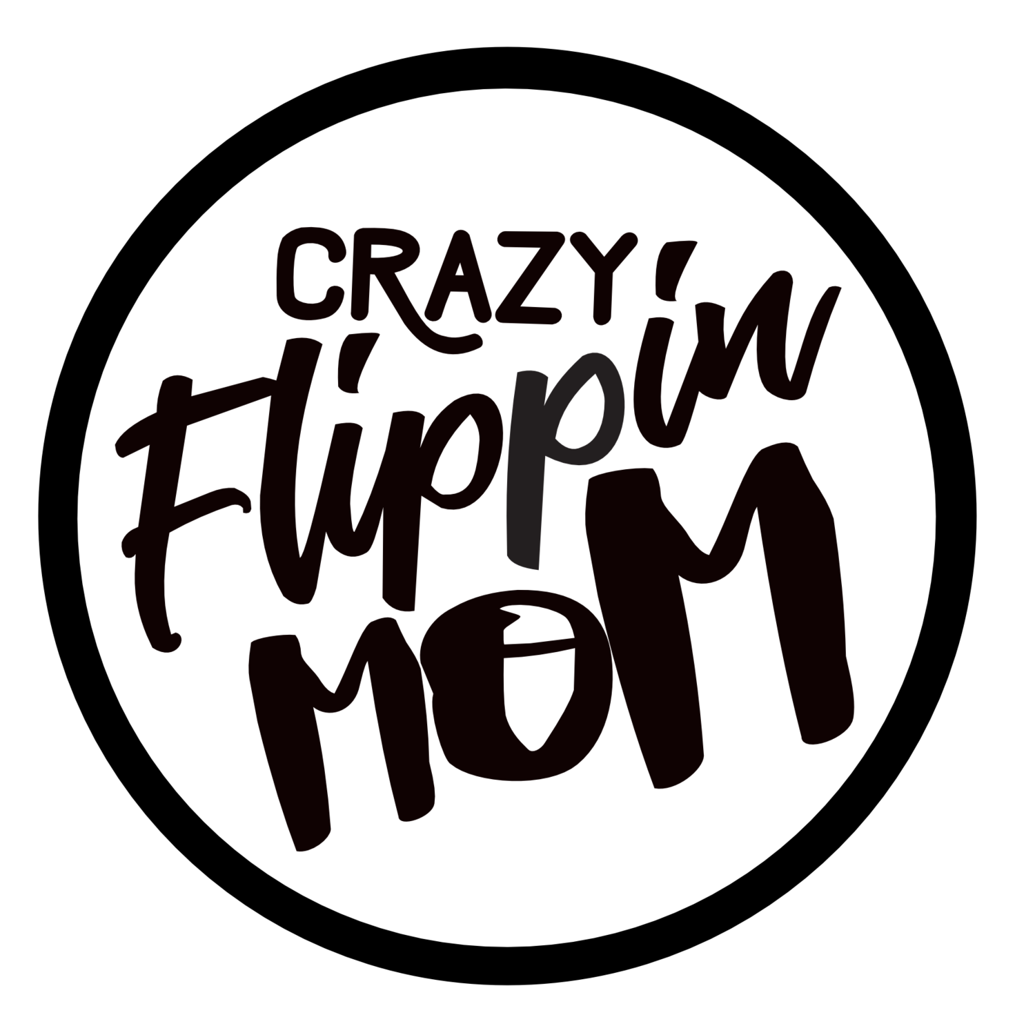 CrazyFlippinMom