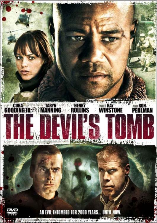 12. The Devils Tomb poster.jpg