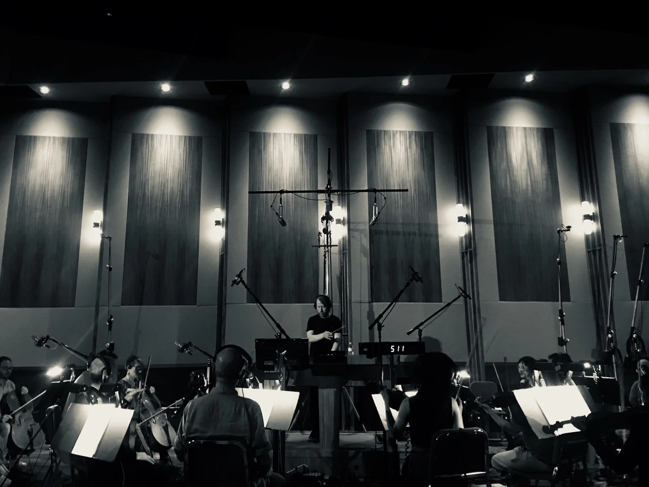 An Interview with Composer Bill Brown