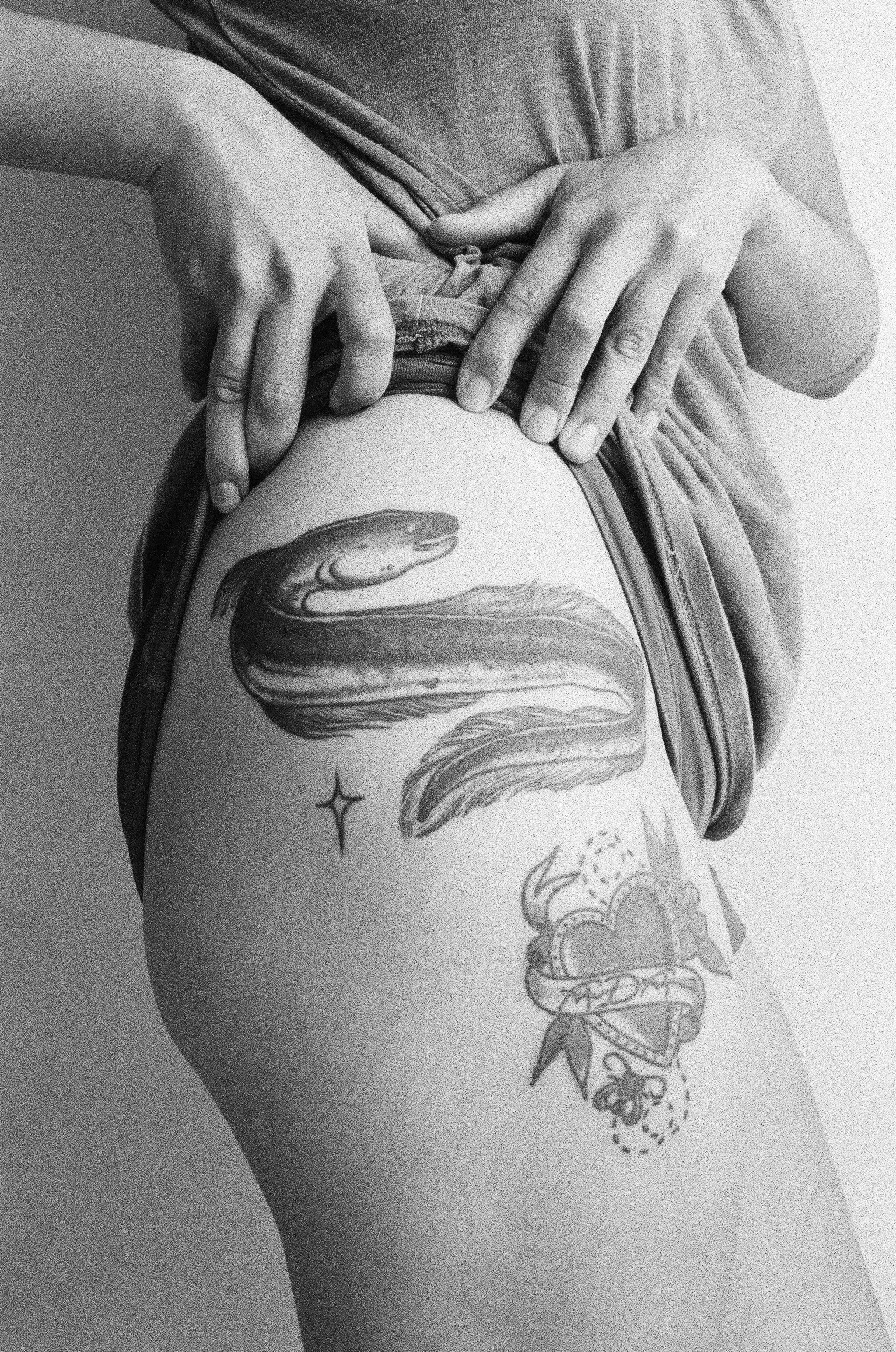 Tattoo