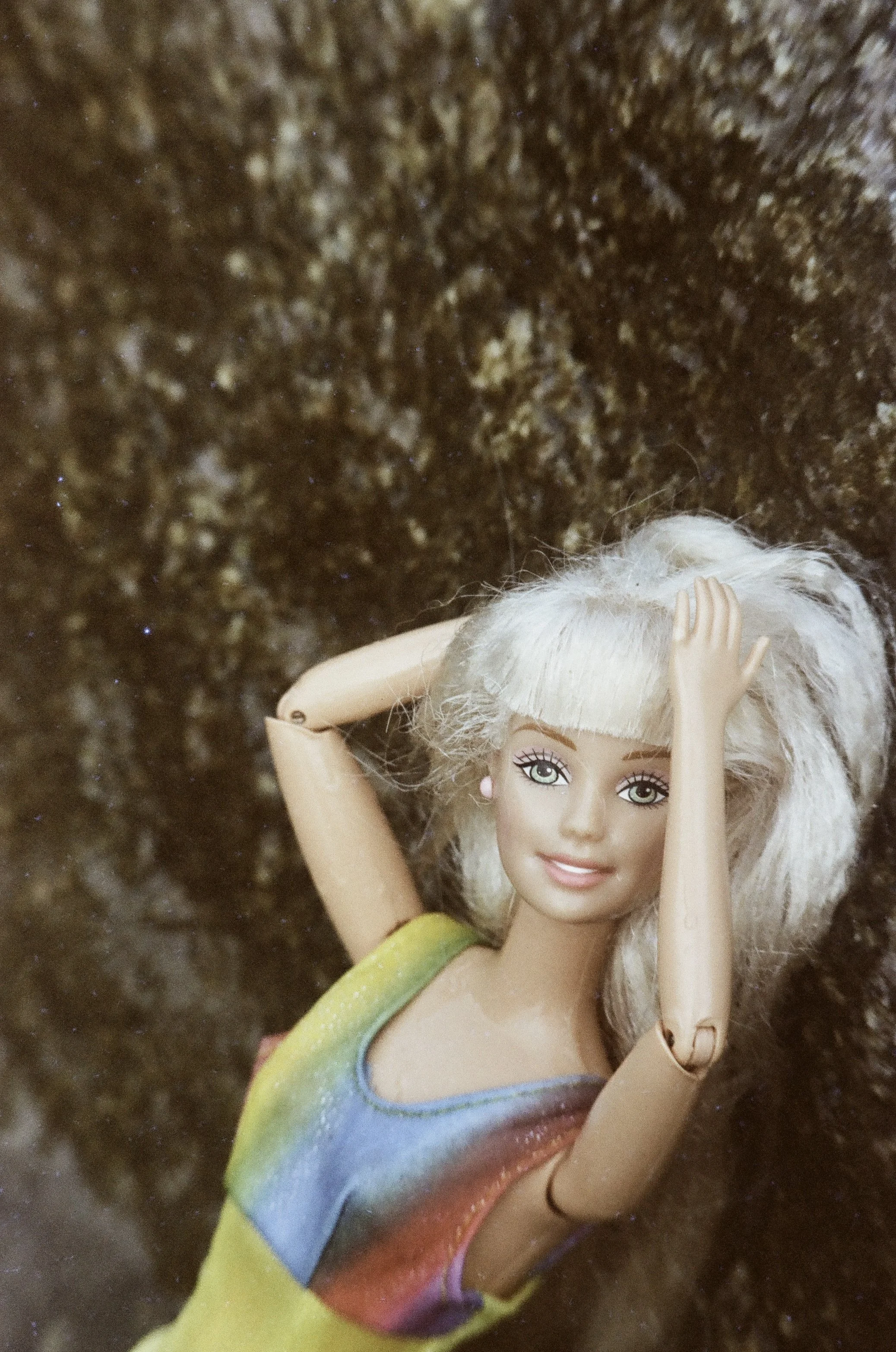 Barbie