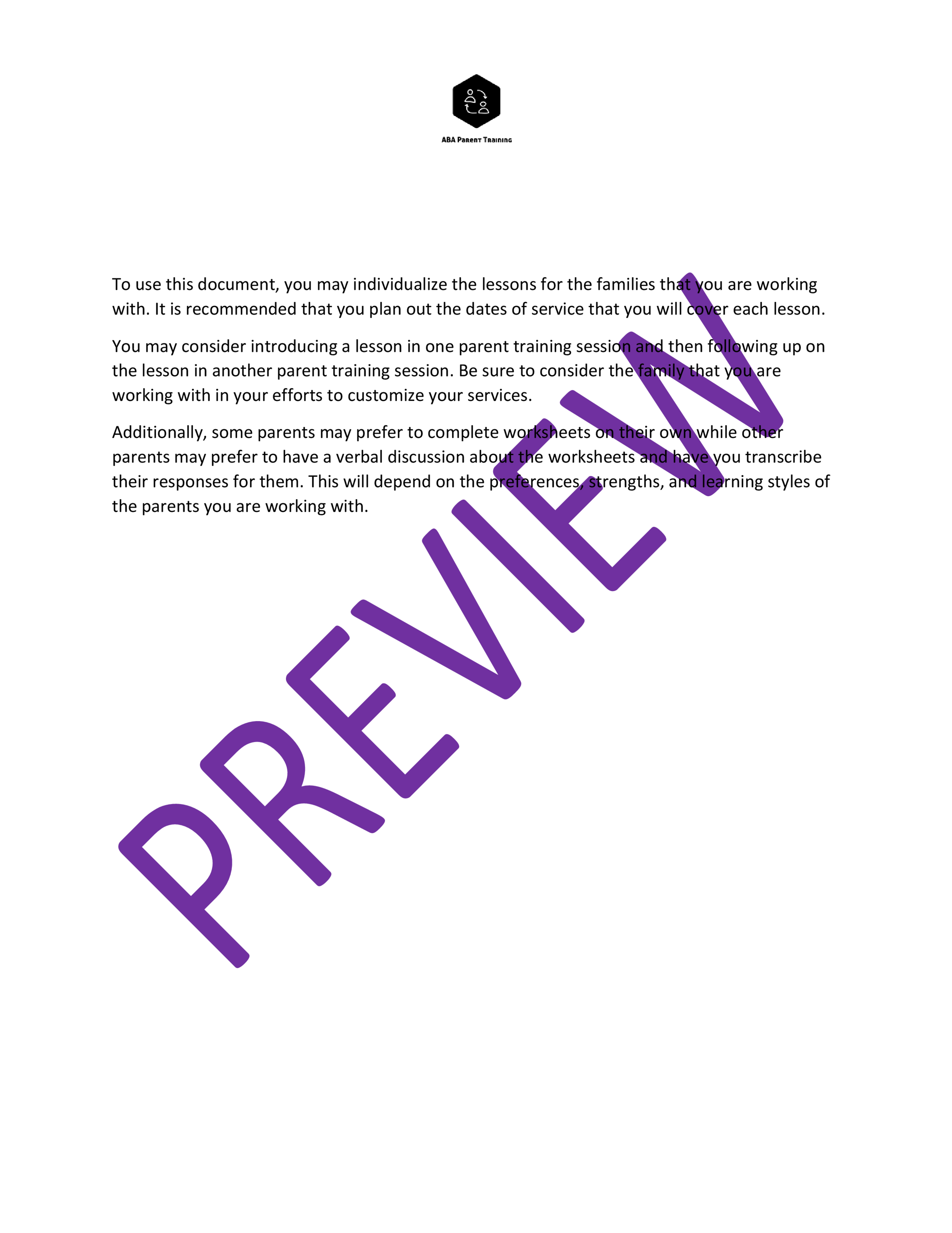 ABA Parent Training Curriculum Lessons 1 through 3 PREVIEW-2.png