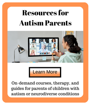 Quick Finds — Association for ABA Parent Training