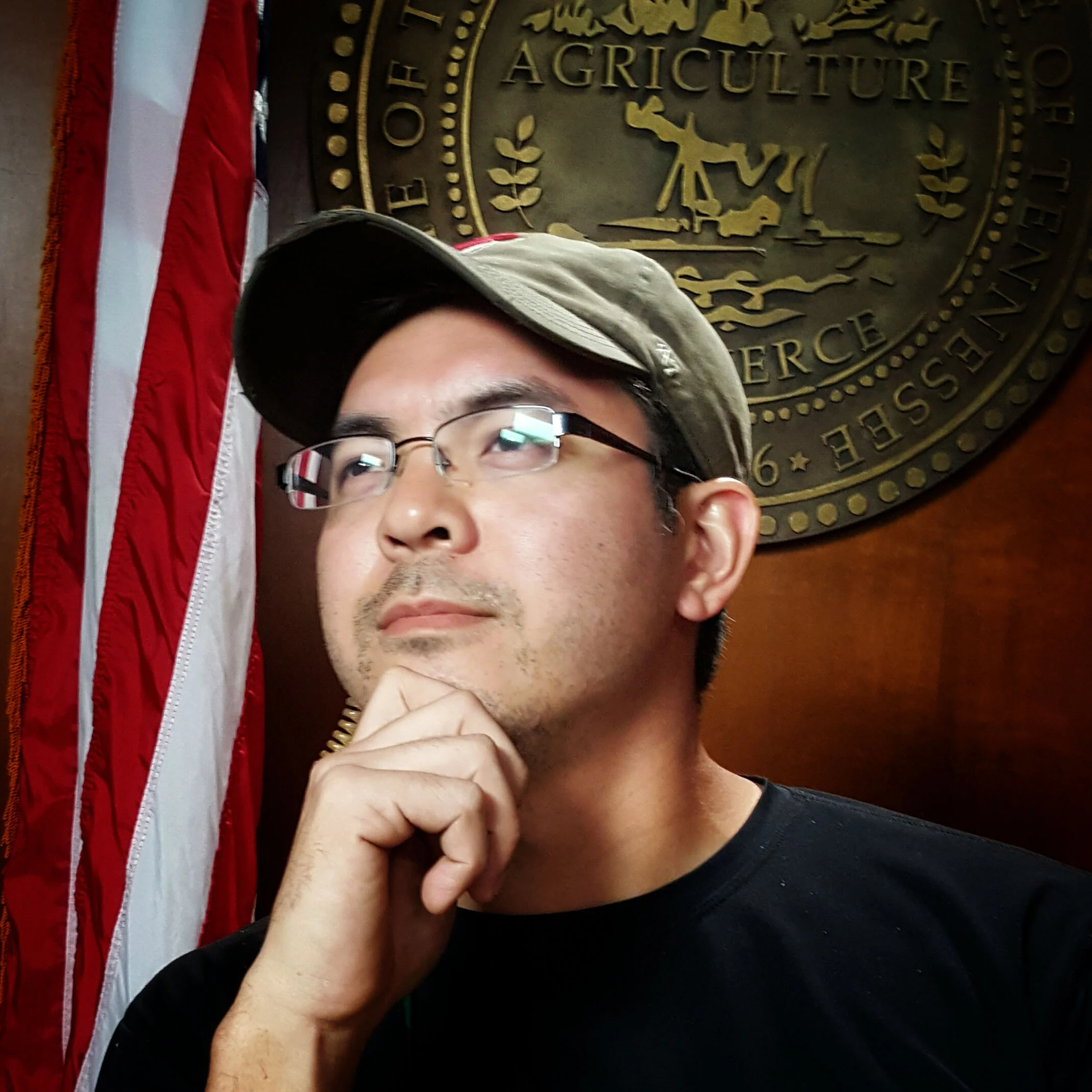 JOE LOTUACO