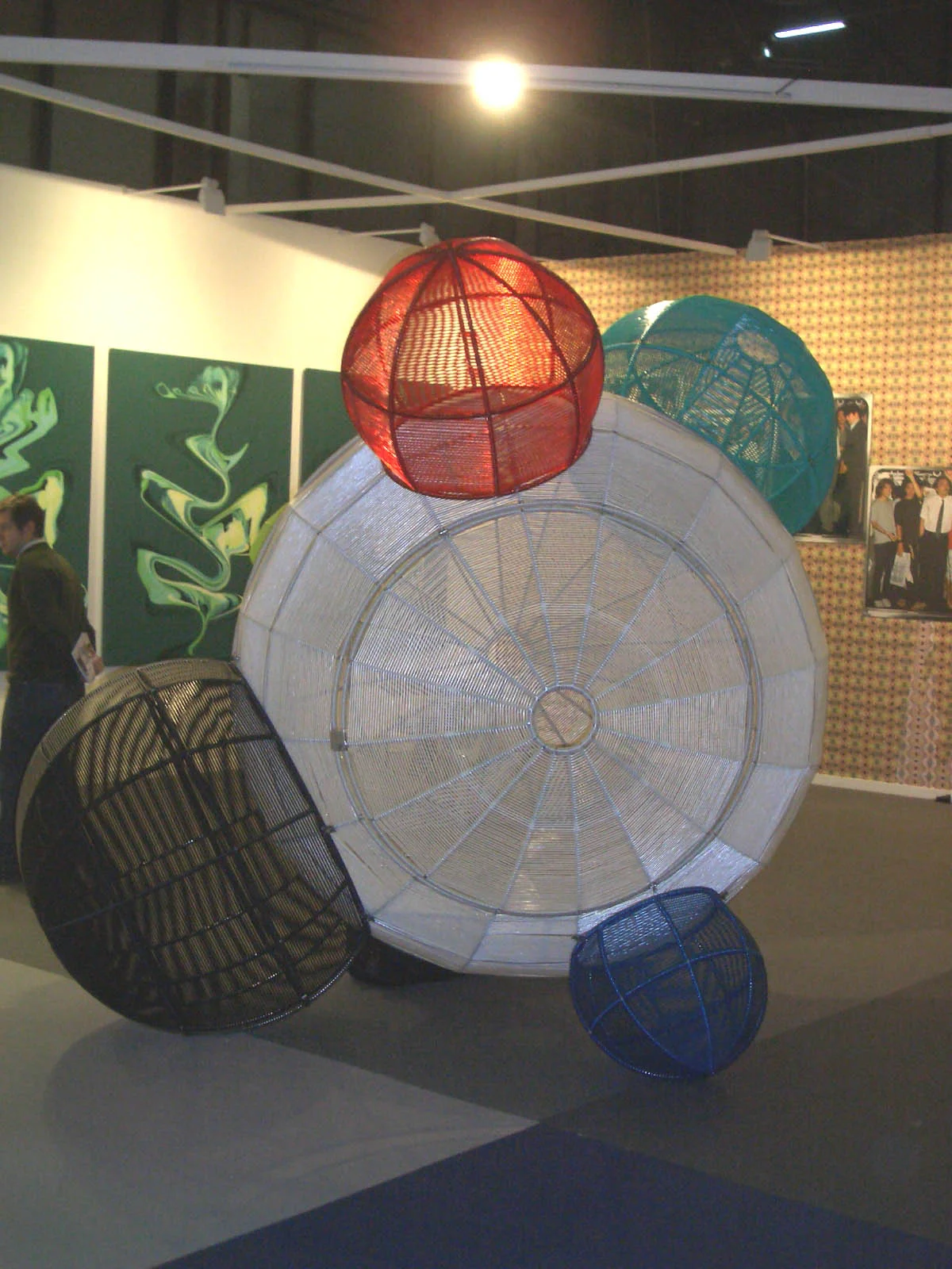 ARCO 2005 
