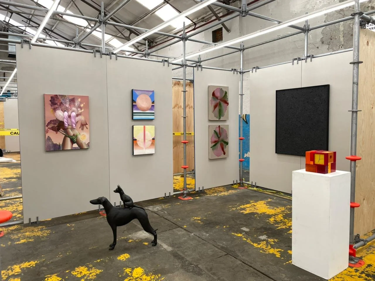 FERIA MATERIAL Vol. 8