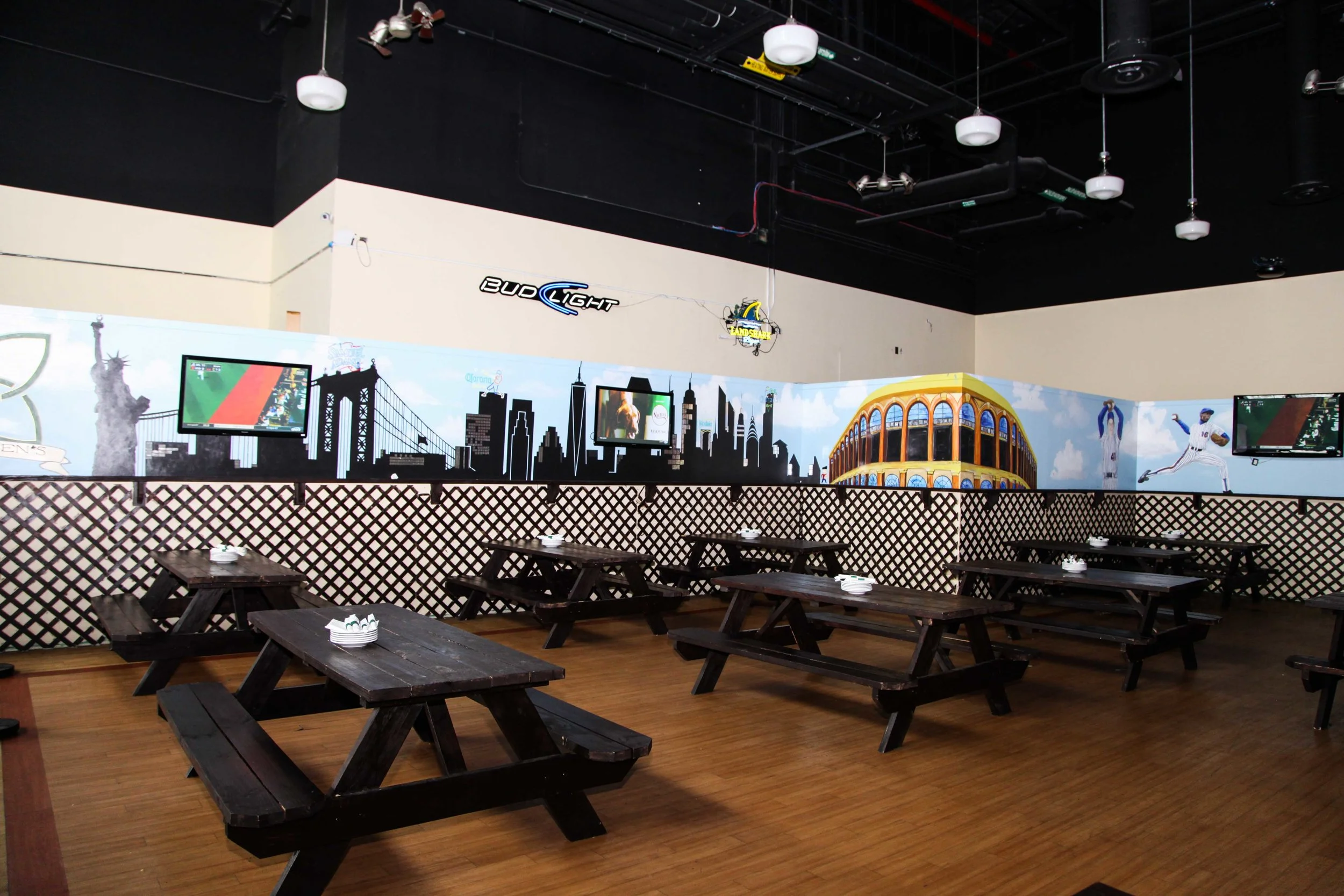 Mcfadden S Citifield