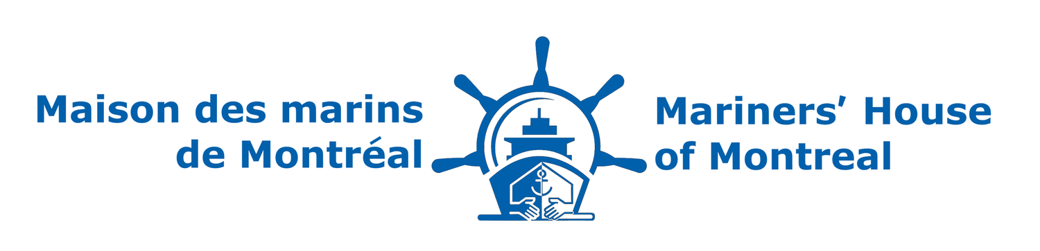 Maison des marins de Montréal   |   Mariners' House of Montreal
