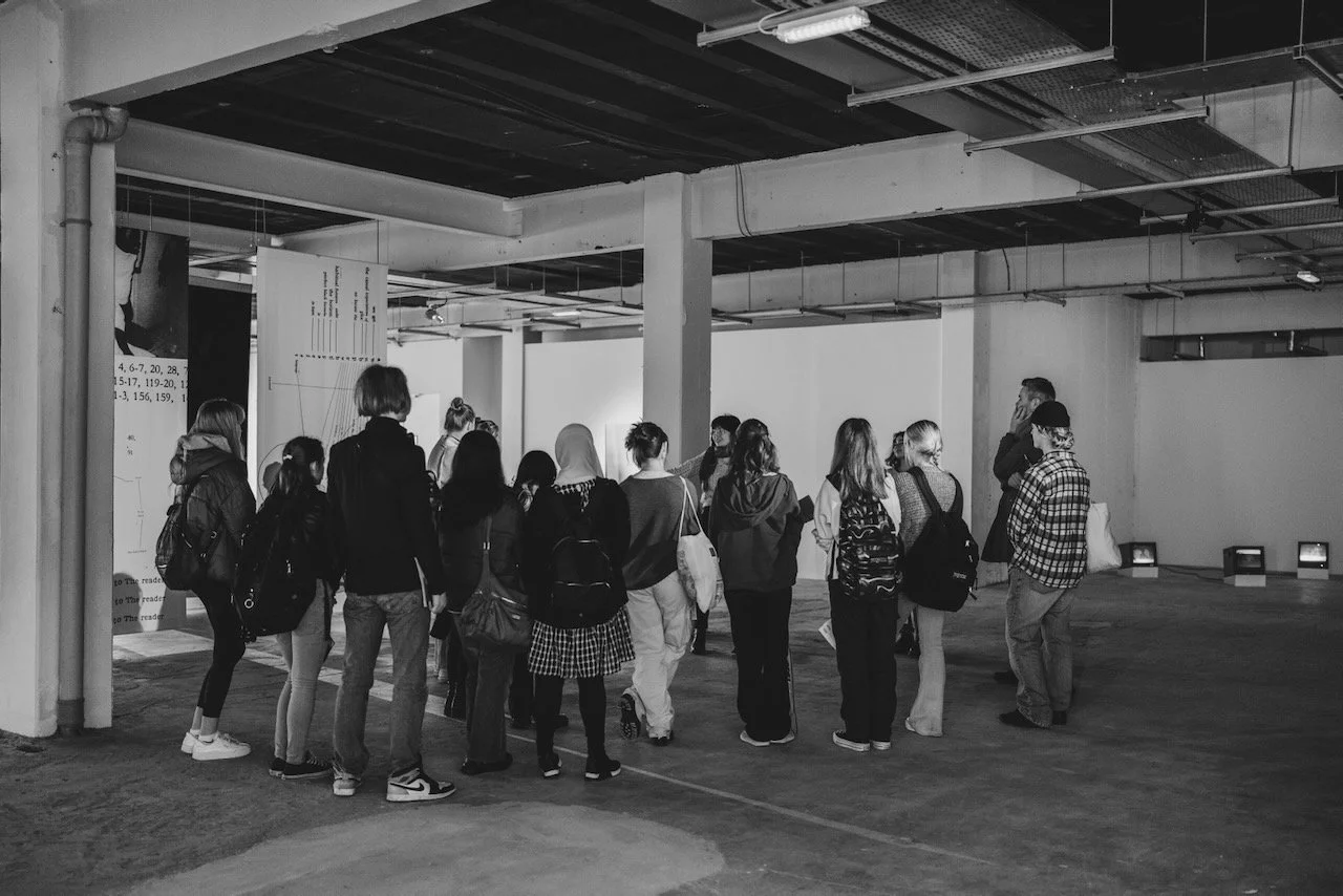 TULCA Education: Language Tours