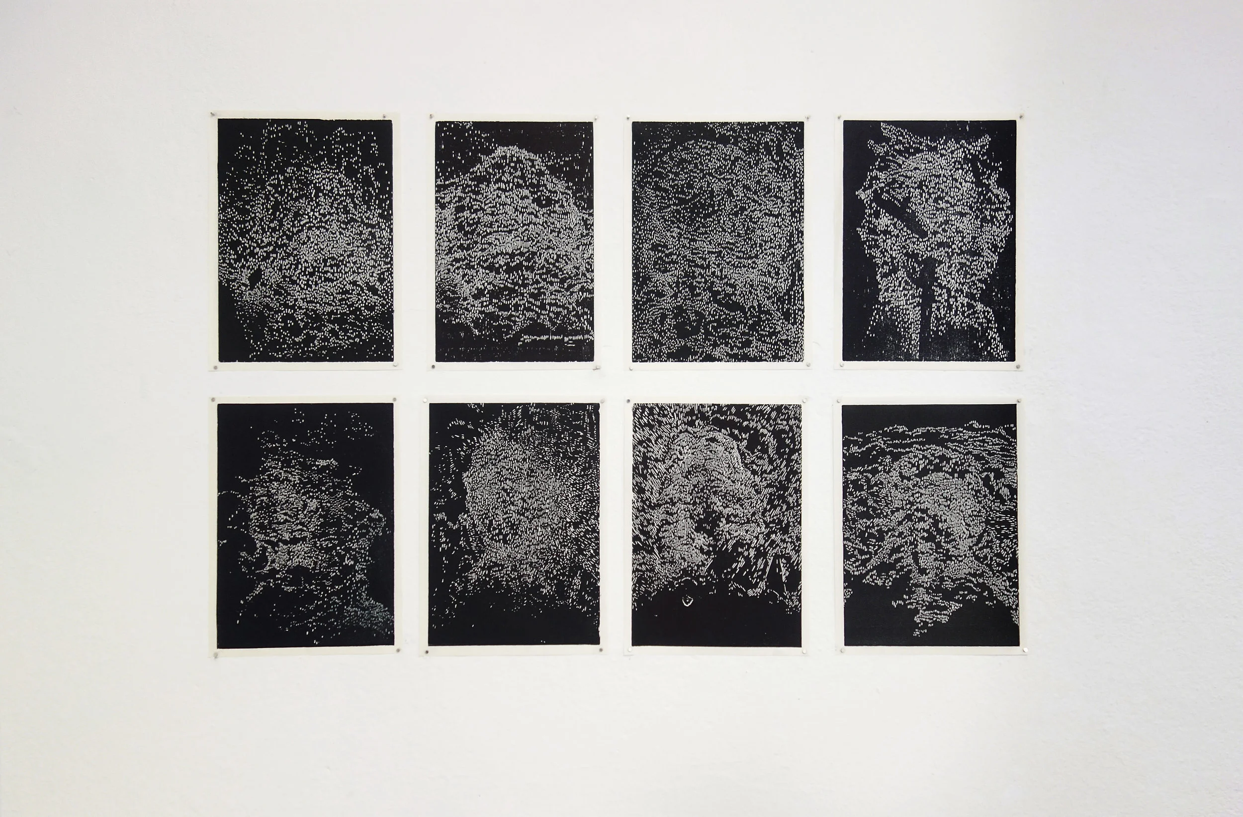 TULCA 2019 Curator’s Tour: LIFE &amp; DEATH