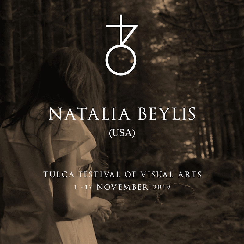 An Evening of Mythological Music with Natalia Beylis and From the Bogs of Aughiska